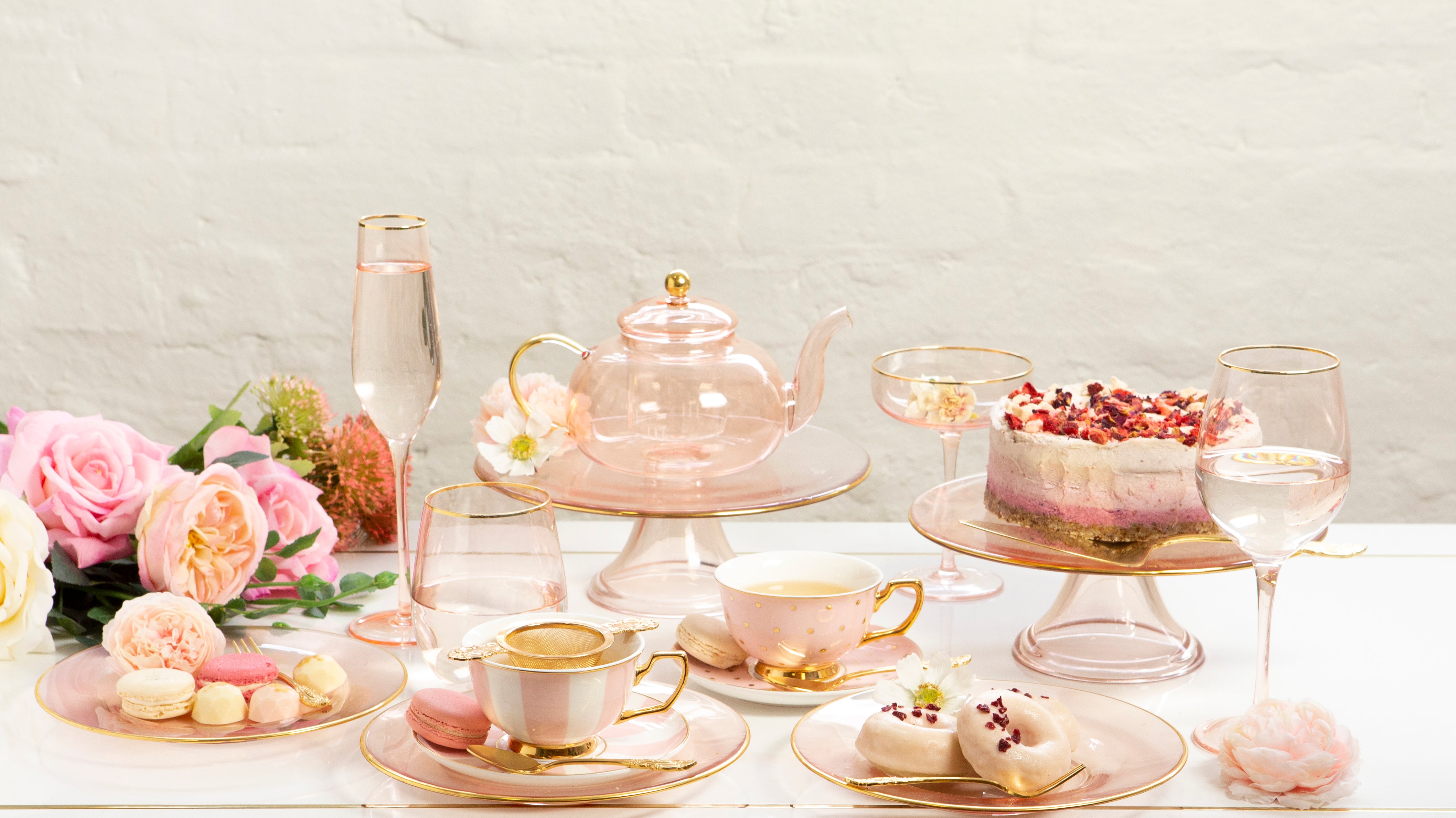 5 Benefits of Tea for Your Mind, Body and Soul