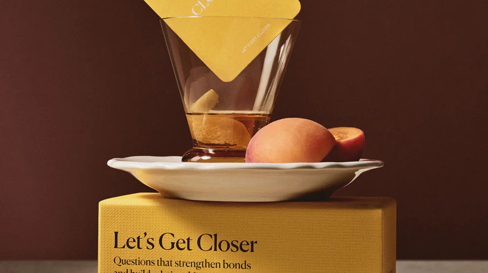 Why Quality Time Is the New Wellness Ritual