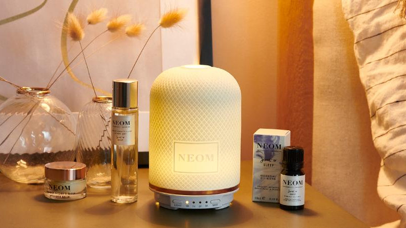 A Beginner’s Guide to Essential Oils