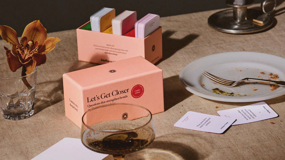 Discovering the Key to True Romance