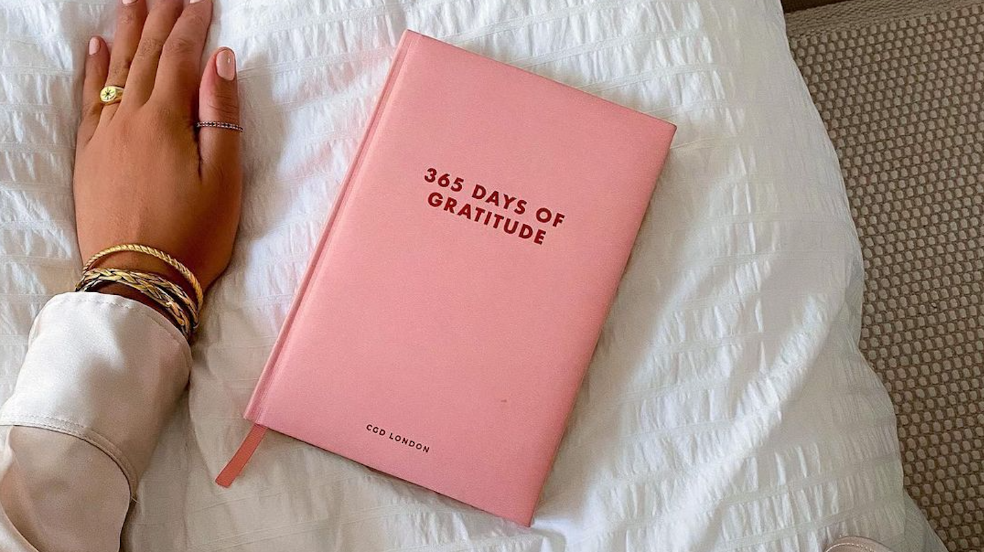 The Gift of Gratitude