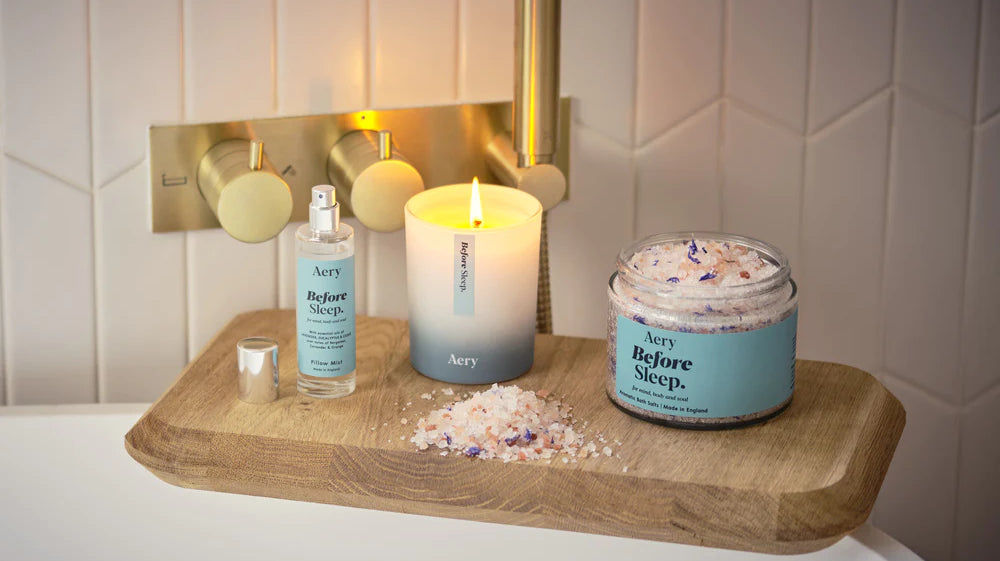 5 SIMPLE SELF-CARE PRACTICES TO REDUCE STRESS AND BOOST YOUR MENTAL HEALTH