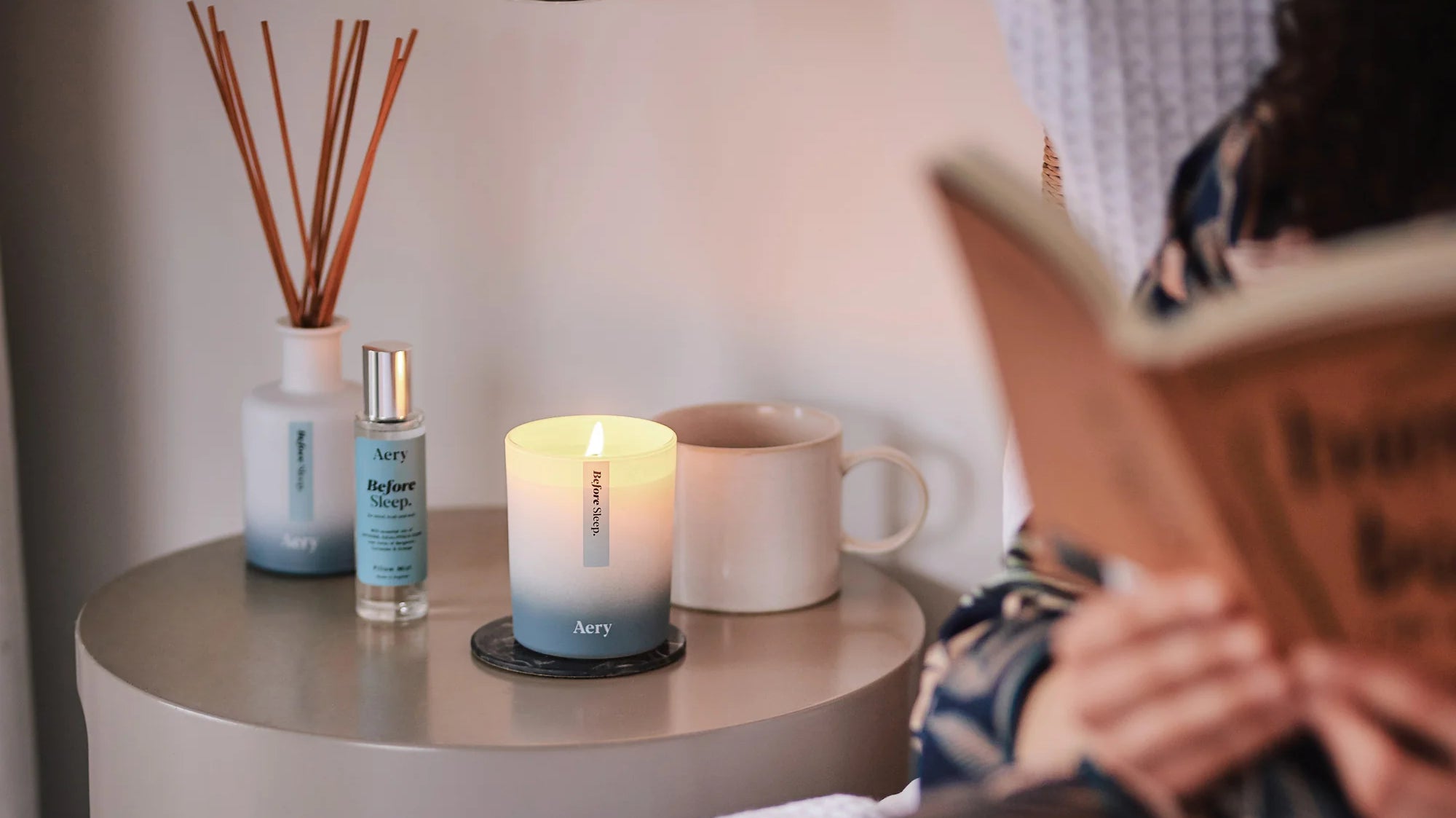 WHY IS SLEEP SO IMPORTANT FOR OUR WELLBEING