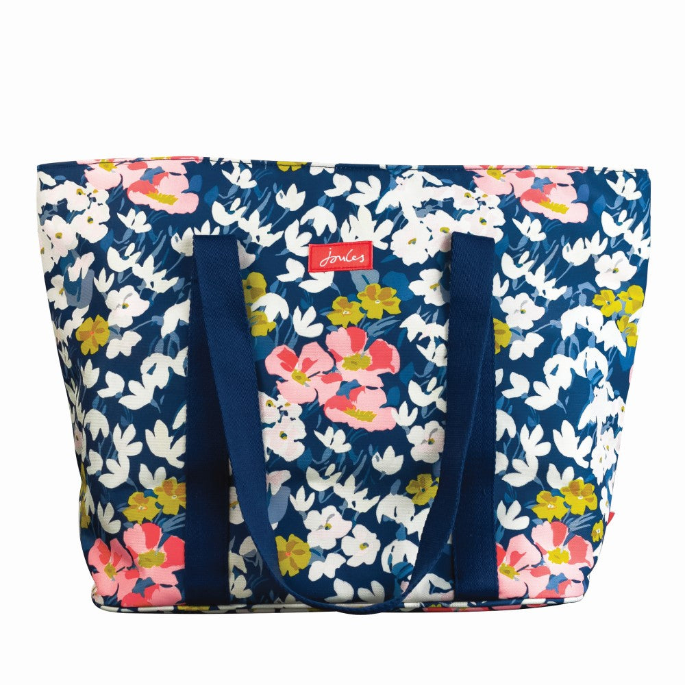 Joules outlet canvas bag