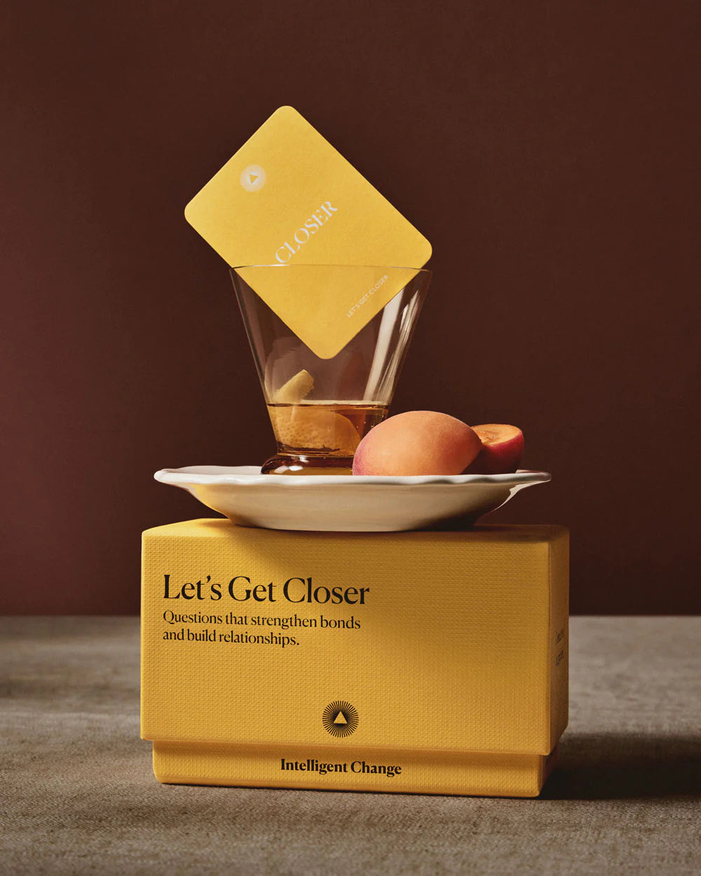 Why Quality Time Is the New Wellness Ritual