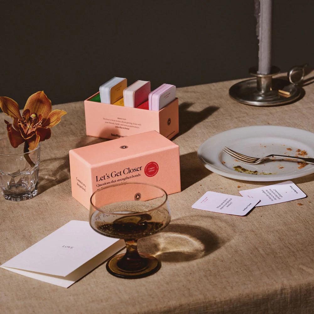 Discovering the Key to True Romance