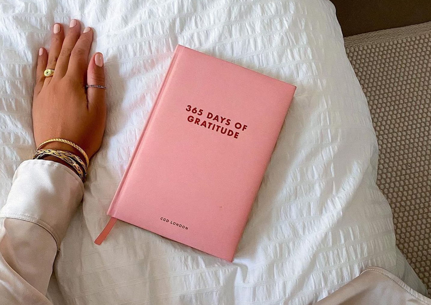 The Gift of Gratitude