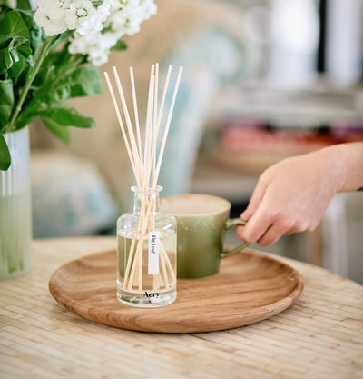 3 PLACES YOU SHOULD PUT YOUR REED DIFFUSER
