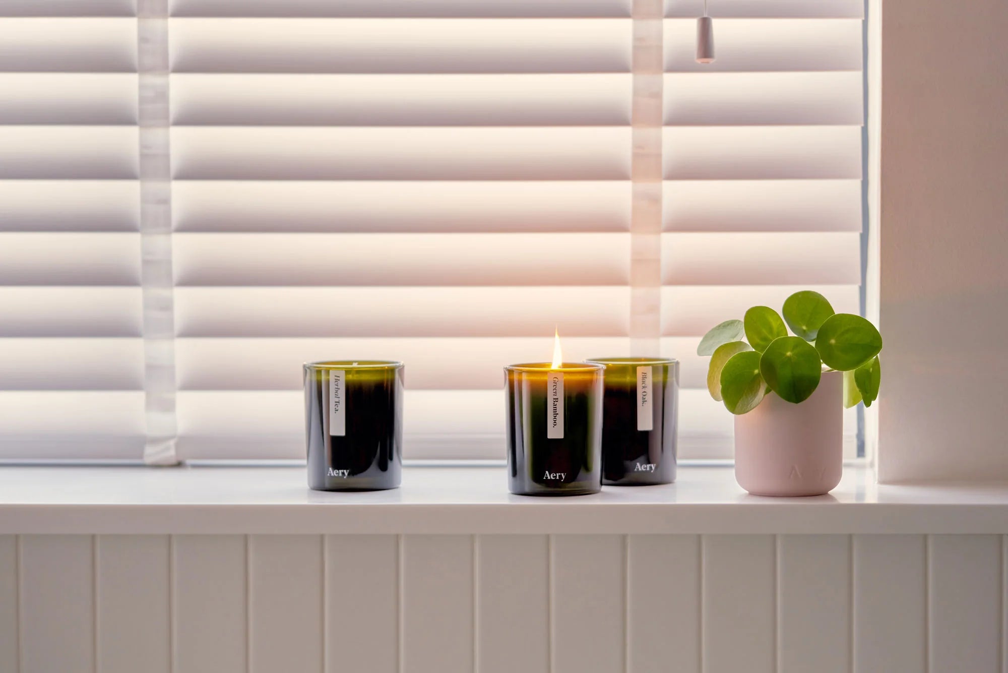 HOW TO CHOOSE A SCENTED CANDLE WHEN SHOPPING ONLINE