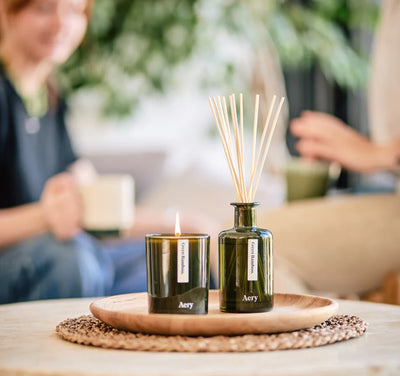 HOW TO GET THE BEST OUT OF YOUR REED DIFFUSER