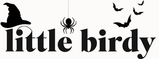 LITTLE BIRDY