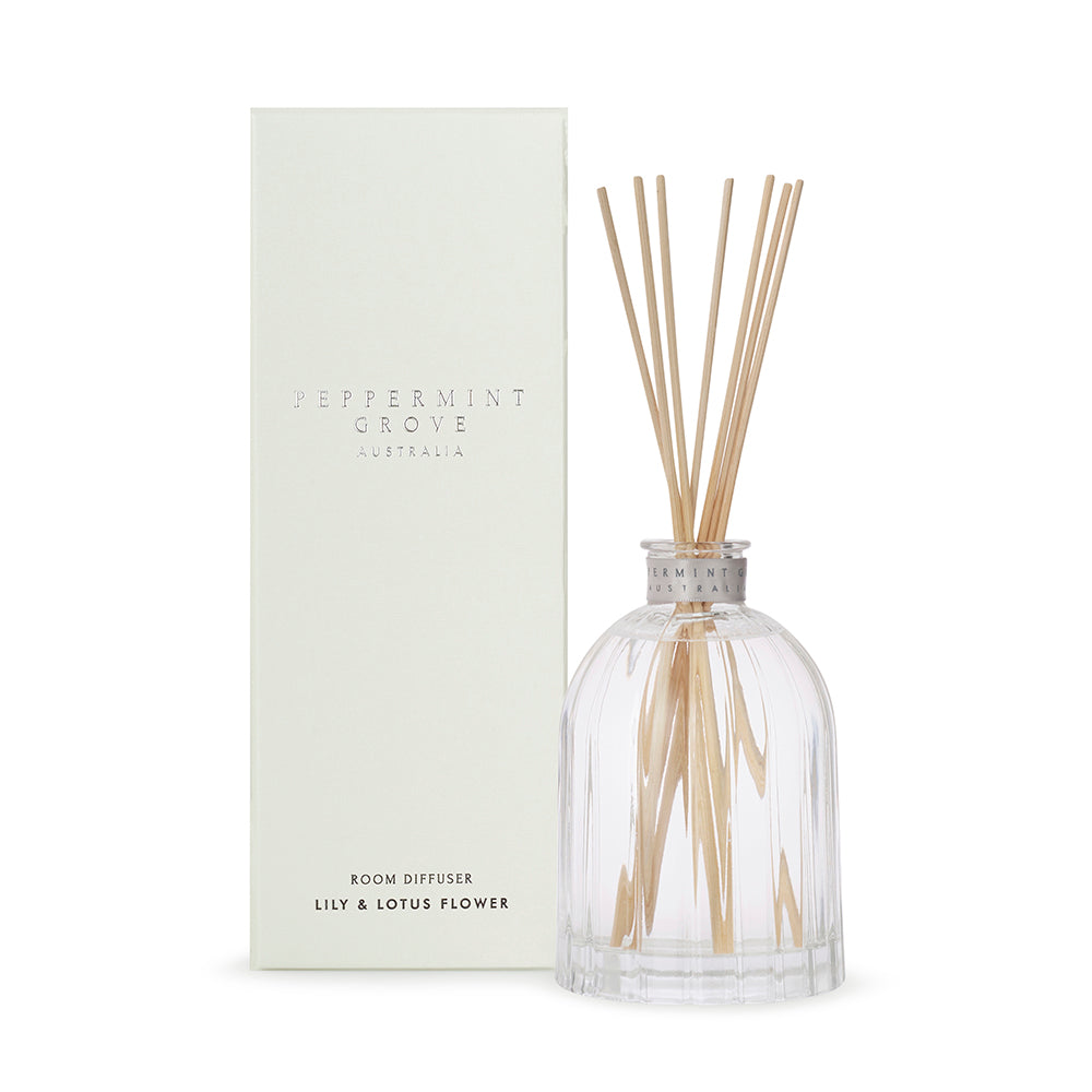 Lily Reed diffuser