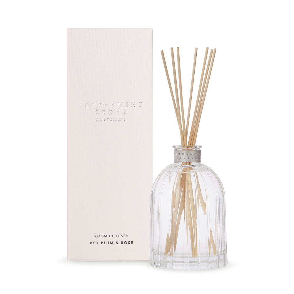 Long Lasting Reed Diffuser