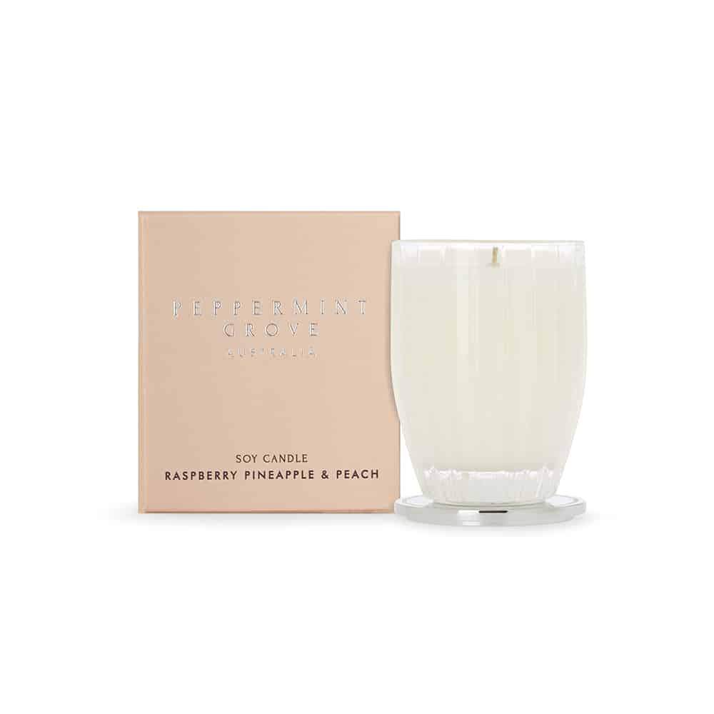 Fruity Peppermint Grove Fragrance