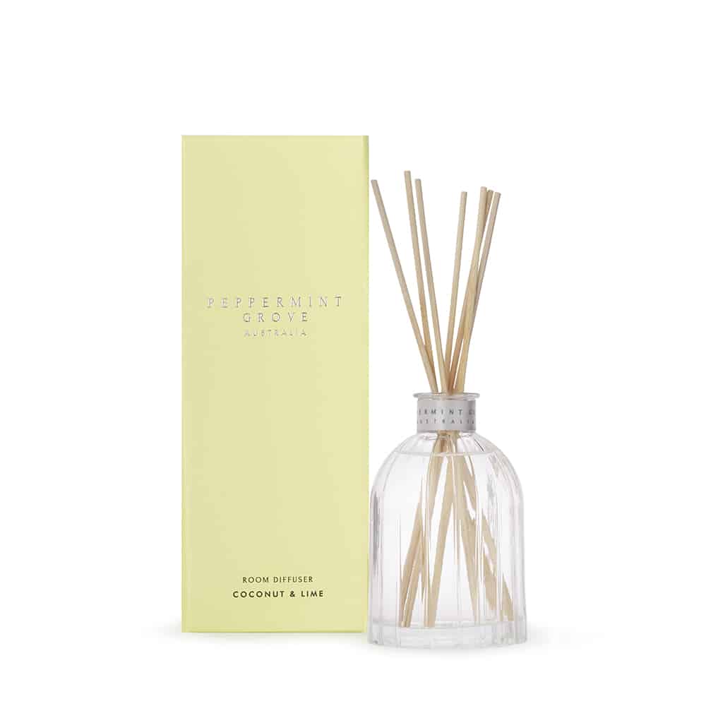 Reed Diffuser