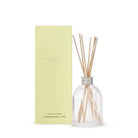 Reed Diffuser Lemongrass & lime