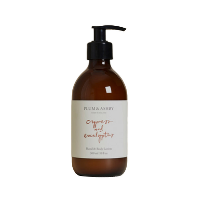 Natural Body Lotion • Lime Essential Oil • 500ml with Sweet Almond, Lime  and Rosehip Oil